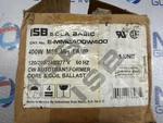 Isb Sola Basic E-MMCA00W400 Cw Autotransformer Core & Coil Ballast 400W Lamp Nib. Fixed Price $22.49.