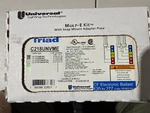 Universal Triad C218UNVME Compact Fluorescent Electronic Ballast 18W Mult-e Kit. Fixed Price $17.00.