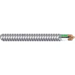 Southwire 68579252 Metal Clad Building Cable, Mc, 14 Awg, 2C With Ground. Fixed Price $56.75.