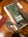 Powerworx Clean Whole House Energy Management System Model CPS-E3-1R240. Fixed Price $250.00.