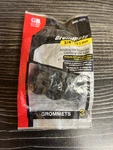 Gardner Bender GHG-1575 Flexible Black Vinyl Hole Grommet 3/4 Dia. In.. Fixed Price $7.99.