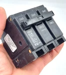 BR370 Eaton Cutler-hammer Amp Pole Circuit Breaker Type 240V **new**. Fixed Price $98.95.