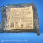 Niedax Monosystems CH482-W 2-GANG Pvc Outlet Box Fnfp. Fixed Price $6.00.
