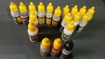 Ammo By Mig Acrylic Paint Lot Of 18 & Ak Interactive. Fixed Price $30.00.