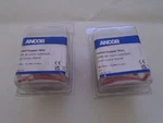Ancor 186083 Tinned Copper Wire Awg / Gauge Red 12' Feet Set Of (2). Fixed Price $15.96.