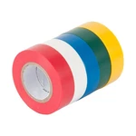 Gardner Bender GTPC-550 Electrical Tape, X Inch 20 Ft Roll, Assorted. Fixed Price $7.94.