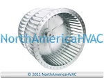 Climatek Blower Wheel 12" X 10.75" .5" Cw Replaces Lau DD11-10A 03-55035. Fixed Price $99.95.