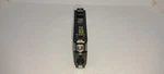 Square D QO135 Amp Pole 120/240V Type Circuit Breaker Yellow Face New. Fixed Price $17.95.
