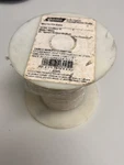 White 25' 12 Awg Gauge Feet 600V Marine Tinned Copper Wire Pacer 106902 Ancor. Fixed Price $13.50.