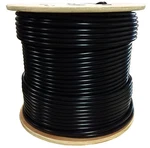 Txm LOW400 Direct Burial Loss Coaxial Cable 500' LMR-400 Equiv, 50OHMS. Fixed Price $599.00.