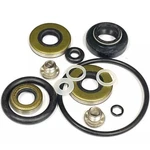 Lower Unit Gearcase Seal O-ring Kit 396350 Fits Johnson Evinrude 8-9.9-10-15 Hp. Fixed Price $25.99.