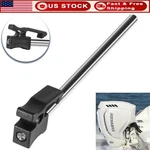 For Johnson Evinrude Outboard Omc Trim Tilt Thrust Rod Lock Pin & Knob 0432453. Fixed Price $25.90.