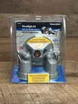 Thomas And Betts CS902 Silver Red Dot Floodlight Kit 150W PAR-38 Max New. Fixed Price $39.99.
