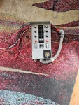 Nice Reliance Control Gen/tran 30508 B Circuit 30AMP Generator Transfer Switch. Fixed Price $175.00.