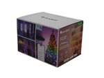 Smart String Lights, 300 Led Rgbw Indoor Christmas Matter Bluetooth .... Fixed Price $49.99.