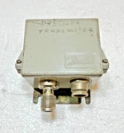 Danfoss 084G2114 EMP2 0-60 Bar 4-20MA Transmitter (free Shipping). Fixed Price $149.99.