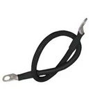 Ancor Battery Marine Black Terminal Cable Tinned Copper 2 Ga 48" 5/16 Stud. Fixed Price $29.99.