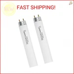 Wesome Lighting 18 Inch F15T8/CW Fluorescent Bulb, 4100K Cool White,. Fixed Price $21.05.