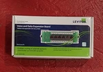 Leviton 47605-CB5 Port Cat 5E Module & Bracket Voice And Data Expansion Board. Fixed Price $29.99.
