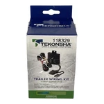 Trailer Wiring Harness Kit For 95-03 Dakota 95-02 Dodge Ram 1500 2500 3500 4000. Fixed Price $33.95.