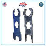 Sunway Solar Panel Tool Works For MC4 Connectors,assembly And Spanner. Fixed Price $12.14.