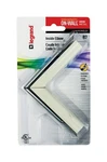 Wiremold B-7 Ivory Metal Heavy Duty On-wall Raceway Inside Elbow (pack Of 5). Fixed Price $31.06.