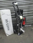 Southwire Maxis 6KM Tugger W/ Motor & PC100 Cart. Fixed Price $4955.00.