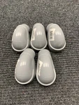 Lot Of 5 Carlon 1" E998F-CAR Service Entrance Cap. Fixed Price $25.00.