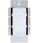 Z-wave Dimmer Switch ZW500D White. Fixed Price $39.99.