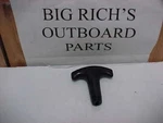 Chrysler Force West Bend Outboard Pull Start Handle F51132-1 Nos. Fixed Price $14.99.