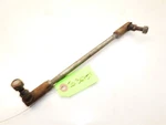 John Deere 70 Mower Steering Tie Rod. Fixed Price $28.69.