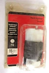 Pass Seymour Straight Blade Connector Nema 5-15R 15A 125V PS5269XCCV8. Fixed Price $11.99.