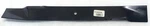 New Briggs Murray Mulching Lawn Mower Blade 672763E701MA, 20X2.25. Fixed Price $25.00.
