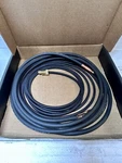 Anchor Brand Tig Welding Power Cable 12.5 Ft 57Y01-2 New. Fixed Price $49.99.