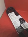 Utilitech Workshop/appliance Replacement Cord 16 Gauge, 13 Amp, Prong 8 Ft.. Fixed Price $14.51.