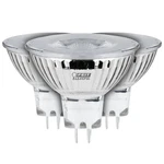 Feit Electric 75110 - BPEXN/950CA/3 MR16 Flood Led Light Bulb. Fixed Price $12.03.