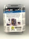 Red Dot Code Keeper Universal In Use Outdoor Weatherproof Outlet Cover Cknm-ng. Fixed Price $15.99.
