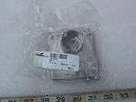 Cooper B-line Landis&gyr AW100 125 150 250 H56856 56858-2 Conduit Hub, New. Fixed Price $29.95.