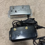 Radio Shack 15-1112B 26DB Signal Amplifier Uhf/vhf/fm Archer Lot. Fixed Price $19.00.
