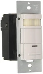 Leviton Pir Wall Switch Occupancy Sensor, MDS10-IDG, Grey. Fixed Price $47.99.