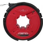 Milwaukee 48-44-5178 M18 Fuel 18V Angler 240' X 1/8" Steel Pulling Fish Tape. Fixed Price $129.00.