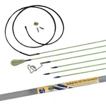 Labor Saving Devices 81-700 Royrods Signature Series Quick-connect Wire Running. Fixed Price $136.17.