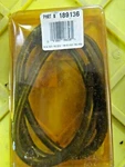 Ancor Battery Cable Assembly Awg 48" 5/16" Studs Black 189136. Fixed Price $15.99.
