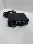 Blue Sky Exo 2.1 Subwoofer Monitor With Power Switch -12 DB/0 Pre-owned. Fixed Price $140.00.