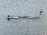 20-60 Hp Johnson Evinrude Steering Arm Link Rod Assy 1982-2006 174244 173699. Fixed Price $24.99.