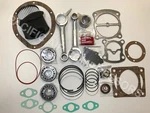 32319477 Ingersoll Rand Model 2545 Compatible Type 30 Major Overhaul Kit. Fixed Price $683.28.