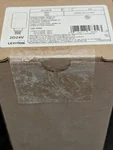 Leviton Type Surge Protective Panel 120/240 Vac Split Phase 130KA Per. Fixed Price $399.67.