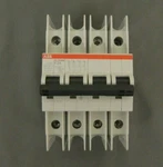Abb SU204M 2A E212323 Pole Unit Miniature Circuit Breaker K-char 10KA New. Fixed Price $99.95.