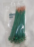 Commercial Electric GP128-50 Pigtail With Screw 8" Length Awg Solid (32 Pack). Fixed Price $29.00.