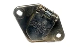 Bargman 6 Pin Round Wiring Harness Connector Vehicle End Horse Trailer. Fixed Price $6.77.